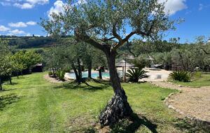 An Elegant Tuscan Villa in the Heart of Chianti - Barberino Tavarnelle, Italy