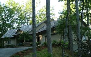 Hound Ears - Boone, North Carolina