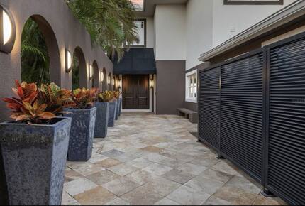 Waterfront Bradenton Home with Heated Pool - Bradenton, Florida