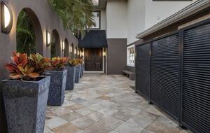 Waterfront Bradenton Home with Heated Pool - Bradenton, Florida