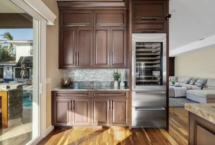 Waterfront Bradenton Home with Heated Pool - Bradenton, Florida