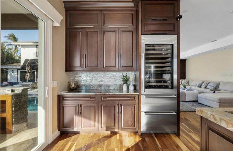 Waterfront Bradenton Home with Heated Pool - Bradenton, Florida