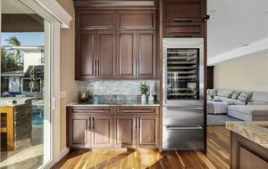 Waterfront Bradenton Home with Heated Pool - Bradenton, Florida