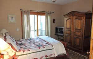 Hound Ears - Boone, North Carolina