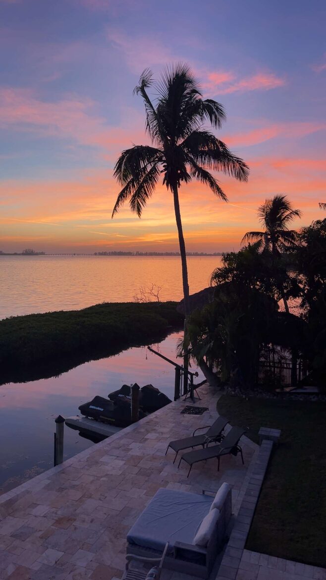 Waterfront Bradenton Home with Heated Pool - Bradenton, Florida