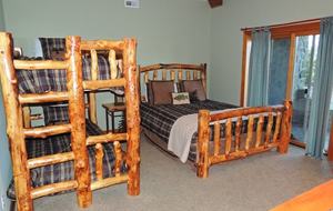 Hound Ears - Boone, North Carolina