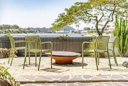 Modern Gold Coast Getaway | Alfresco Living near Tallebudgera Creek - Gold Coast, Australia