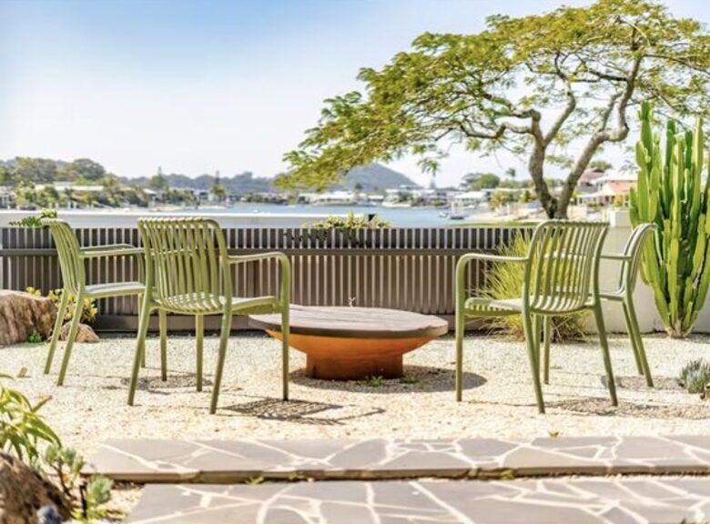 Modern Gold Coast Getaway | Alfresco Living near Tallebudgera Creek - Gold Coast, Australia