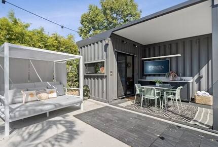 Modern Gold Coast Getaway | Alfresco Living near Tallebudgera Creek - Gold Coast, Australia