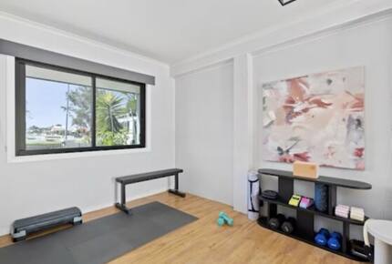 Modern Gold Coast Getaway | Alfresco Living near Tallebudgera Creek - Gold Coast, Australia