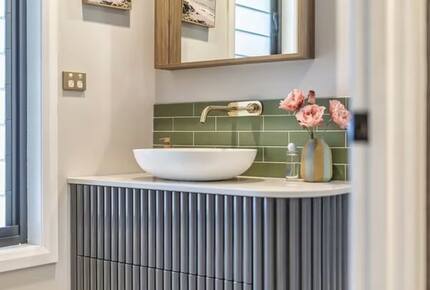 Modern Gold Coast Getaway | Alfresco Living near Tallebudgera Creek - Gold Coast, Australia