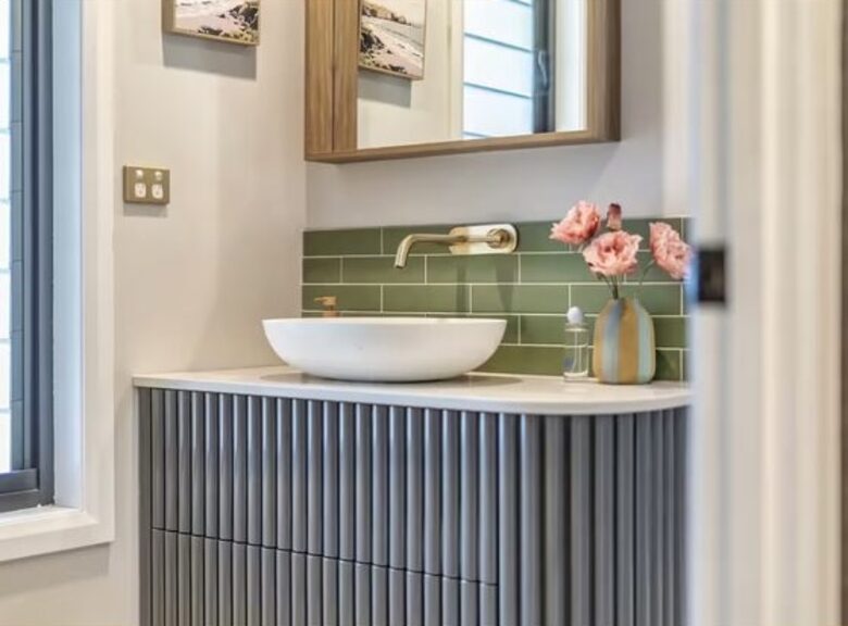 Modern Gold Coast Getaway | Alfresco Living near Tallebudgera Creek - Gold Coast, Australia