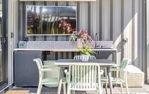 Modern Gold Coast Getaway | Alfresco Living near Tallebudgera Creek - Gold Coast, Australia