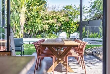 Modern Gold Coast Getaway | Alfresco Living near Tallebudgera Creek - Gold Coast, Australia