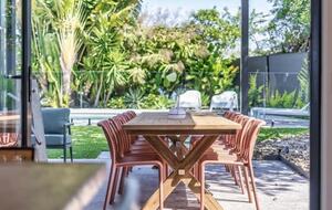 Modern Gold Coast Getaway | Alfresco Living near Tallebudgera Creek - Gold Coast, Australia