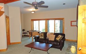 Hound Ears - Boone, North Carolina