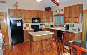 Hound Ears - Boone, North Carolina