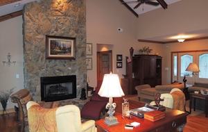 Hound Ears - Boone, North Carolina