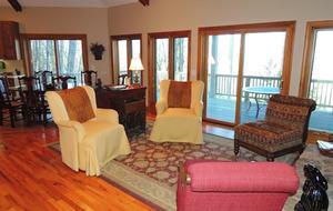 Hound Ears - Boone, North Carolina