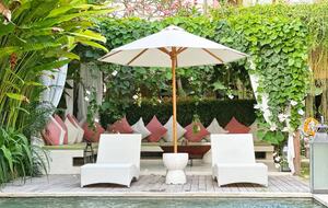 Canggu Haven Retreat Villa - Denpasar, Indonesia