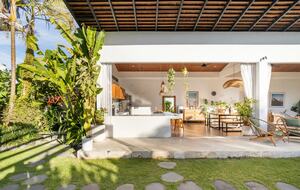 Canggu Haven Retreat Villa - Denpasar, Indonesia