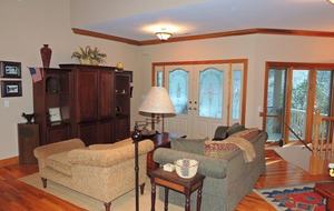 Hound Ears - Boone, North Carolina