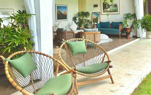 Canggu Haven Retreat Villa - Denpasar, Indonesia