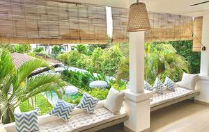 Canggu Haven Retreat Villa - Denpasar, Indonesia