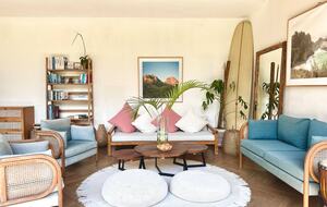 Canggu Haven Retreat Villa - Denpasar, Indonesia