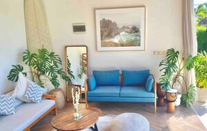 Canggu Haven Retreat Villa - Denpasar, Indonesia
