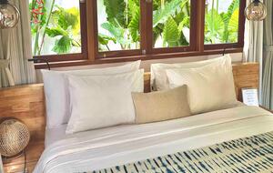 Canggu Haven Retreat Villa - Denpasar, Indonesia