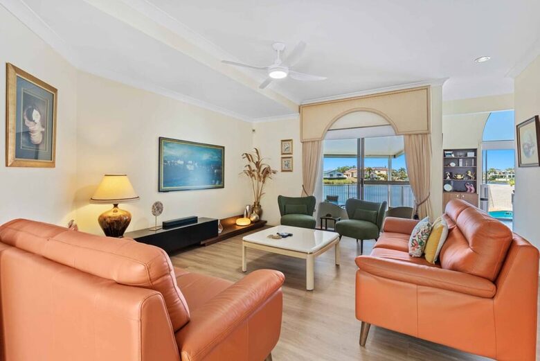 Canalview Haven on the Gold Coast - Gold Coast, Australia