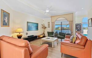 Canalview Haven on the Gold Coast - Gold Coast, Australia