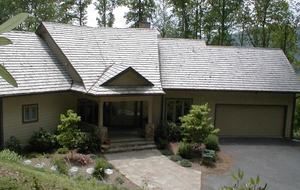 Hound Ears - Boone, North Carolina