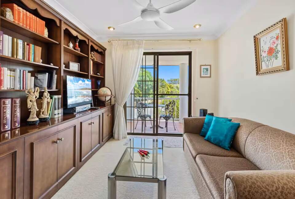 Canalview Haven on the Gold Coast - Gold Coast, Australia