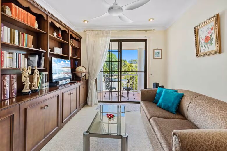 Canalview Haven on the Gold Coast - Gold Coast, Australia