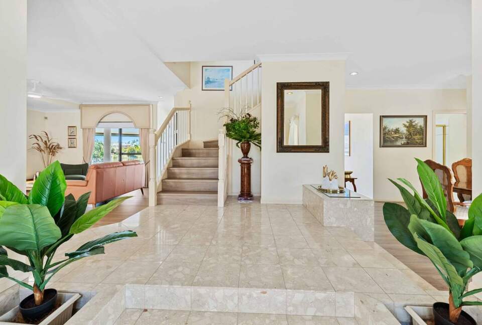 Canalview Haven on the Gold Coast - Gold Coast, Australia