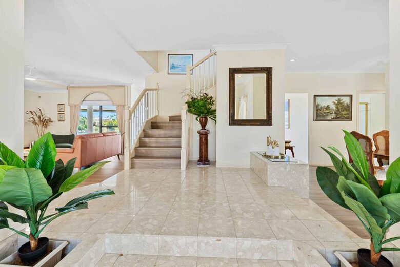 Canalview Haven on the Gold Coast - Gold Coast, Australia