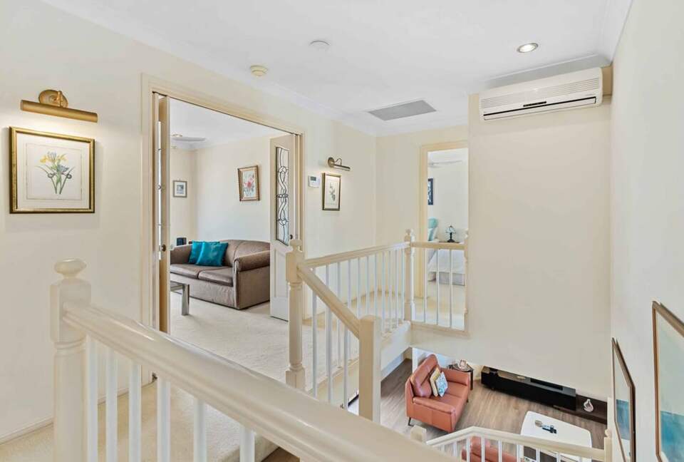 Canalview Haven on the Gold Coast - Gold Coast, Australia