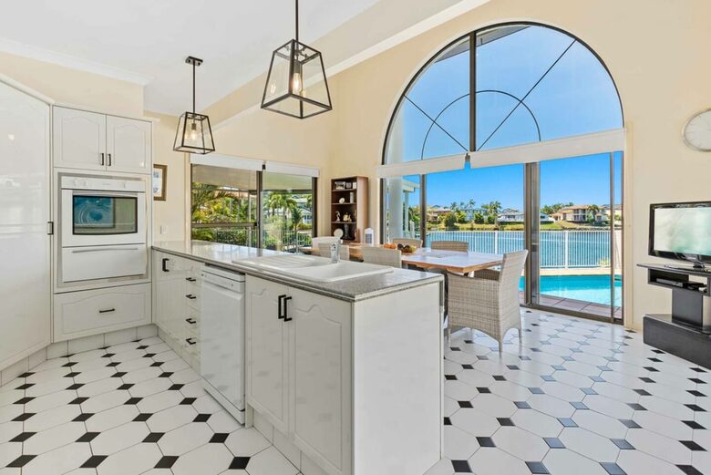 Canalview Haven on the Gold Coast - Gold Coast, Australia