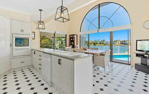 Canalview Haven on the Gold Coast - Gold Coast, Australia