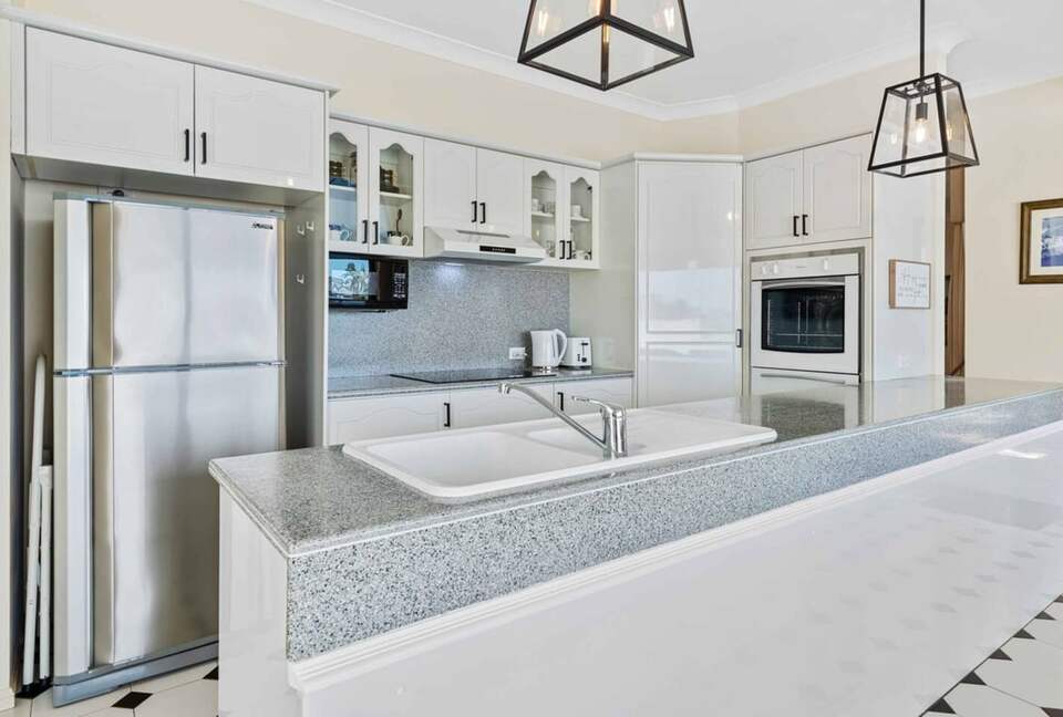 Canalview Haven on the Gold Coast - Gold Coast, Australia