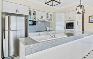 Canalview Haven on the Gold Coast - Gold Coast, Australia