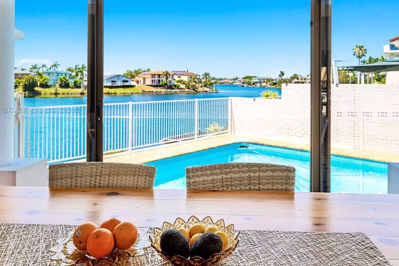 Canalview Haven on the Gold Coast - Gold Coast, Australia