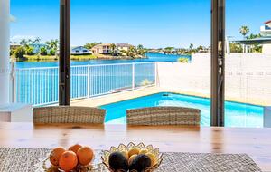 Canalview Haven on the Gold Coast - Gold Coast, Australia