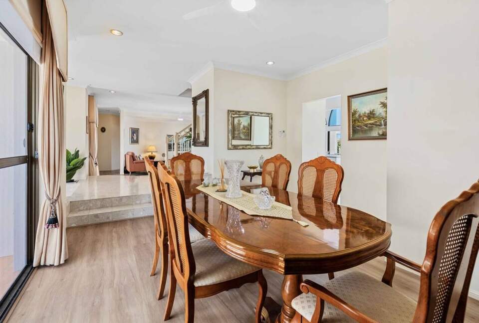 Canalview Haven on the Gold Coast - Gold Coast, Australia