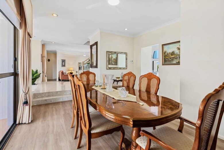 Canalview Haven on the Gold Coast - Gold Coast, Australia