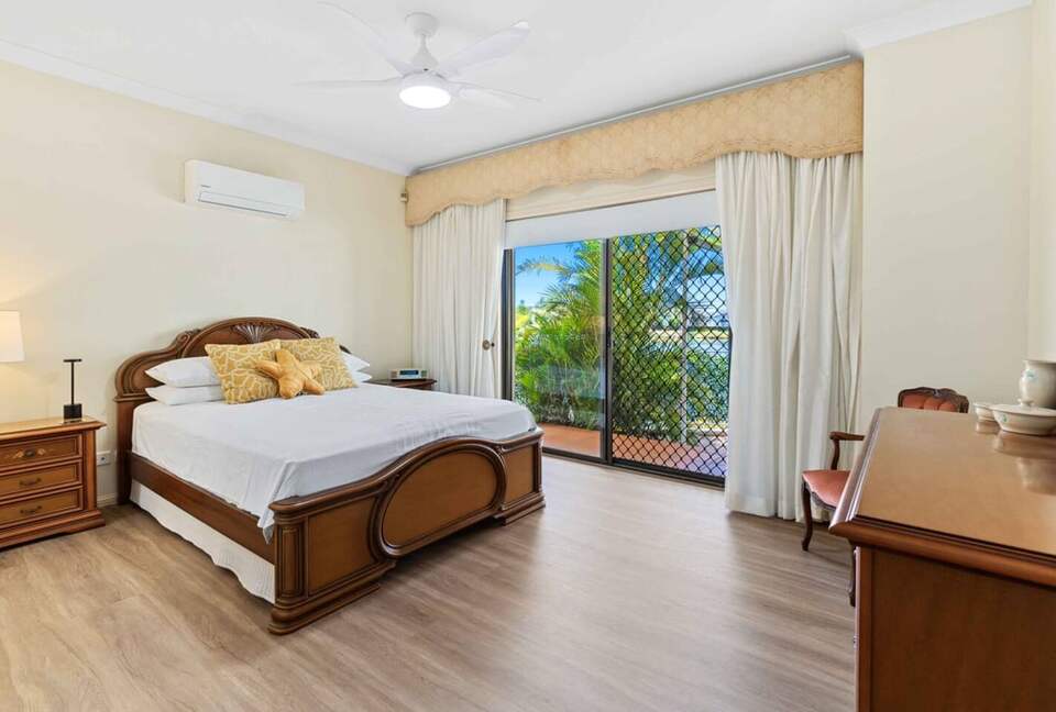 Canalview Haven on the Gold Coast - Gold Coast, Australia