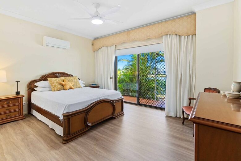 Canalview Haven on the Gold Coast - Gold Coast, Australia