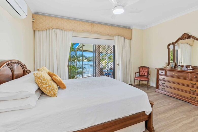 Canalview Haven on the Gold Coast - Gold Coast, Australia